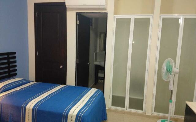 Hotel Pensión San Juan