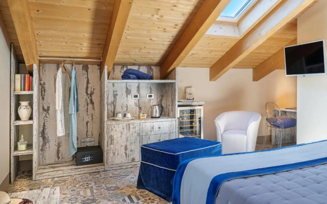 Don Giulio Luxury Rooms