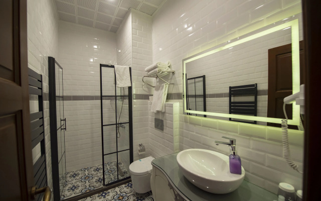 Ve Hotels Kars Beylerbeyi Sarayi