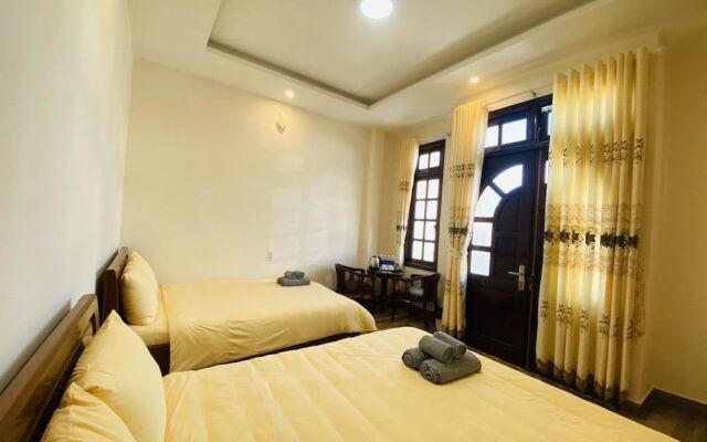 7S Hotel Nguyen Nhi Dalat