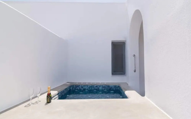 Pancratium villas & suites