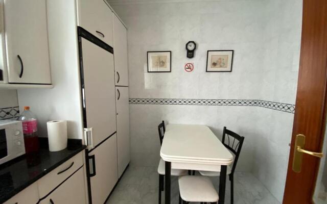 Apartamento Alonso 1