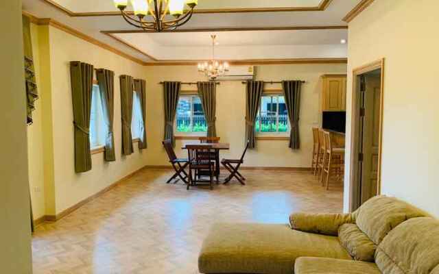 The Amazia Pool Villa