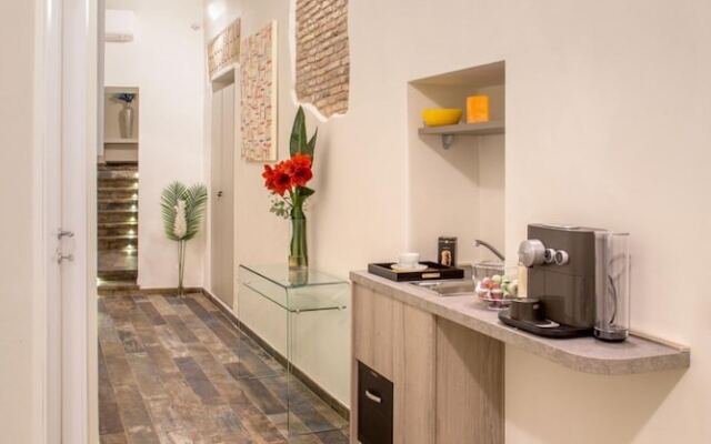 MySuite Tower Pantheon