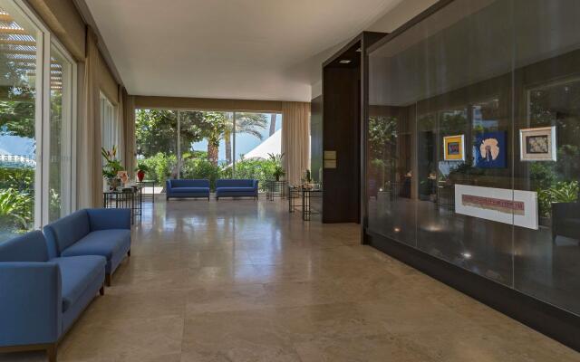 Hotel Paracas, a Luxury Collection Resort, Paracas