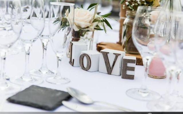 Hôtel Mas de Baumes