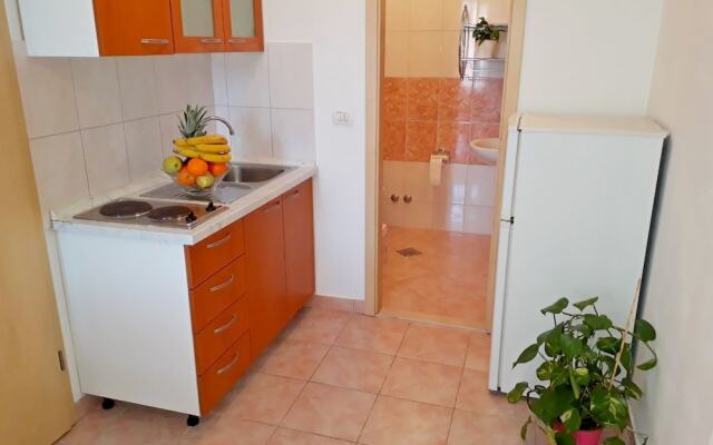 Apartments Marino