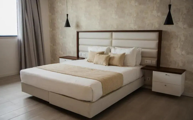WL Hotel Maputo Executive
