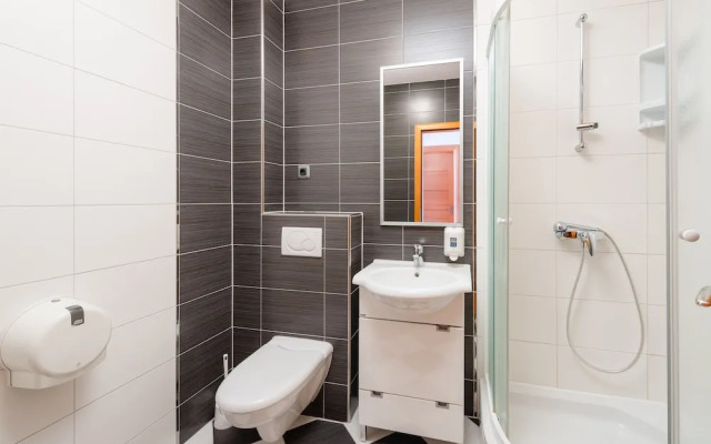 Hotel Tucepi (Private Apartments)