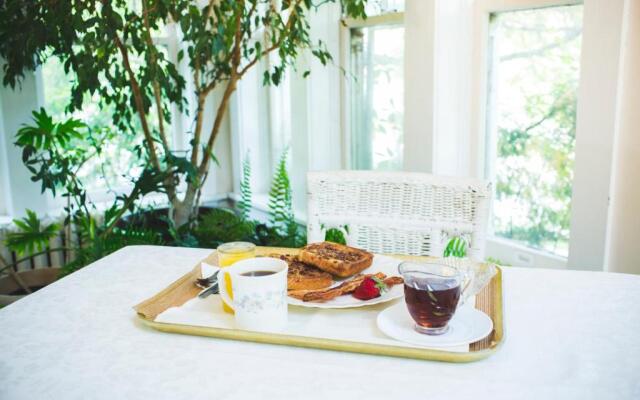 Rogers House Bed & Breakfast Inn