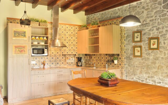 Casa Rural Llugarón II