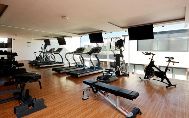 CUTE STUDIO NEAR TO BEACH at 50mt 5th Av