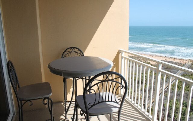 Surf Club II, Unit 714