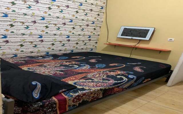 Hotel O Angel Guest House