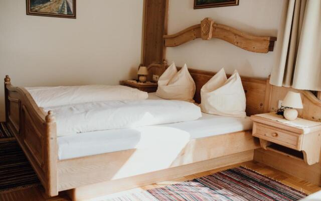 Landhof Zum Waidegger Wirt