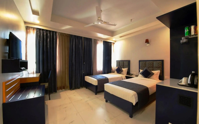 Regenta Inn, Vadodara