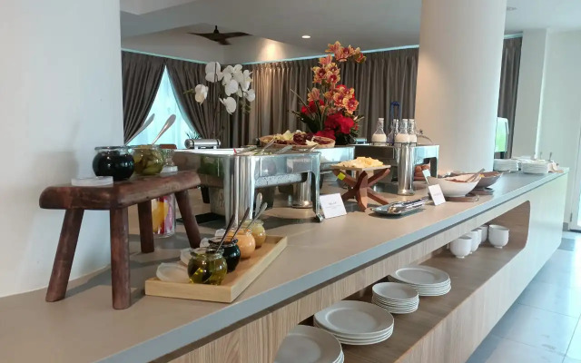 The Bayou Hotel Langkawi