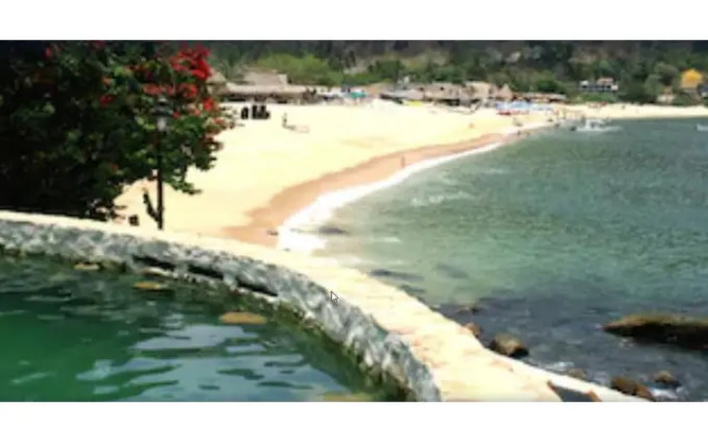 Hotel Lagunita Yelapa