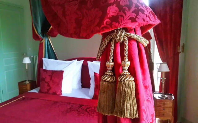 Château de Chantore