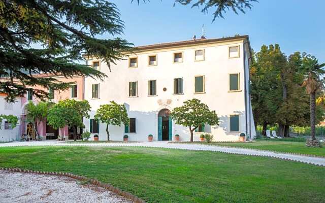 Villa Guarienti Valpolicella