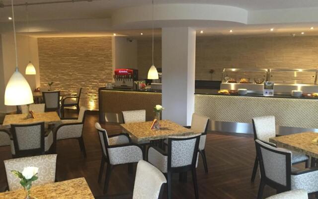 Casino & Hotel Admiral Strazny