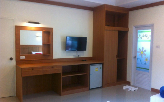 Sea Sand Sun Resort