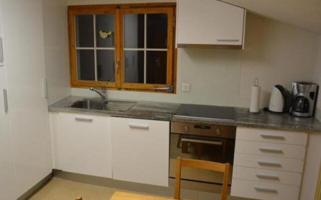 Apartment Heureka - Horbis