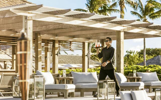 COMO Parrot Cay