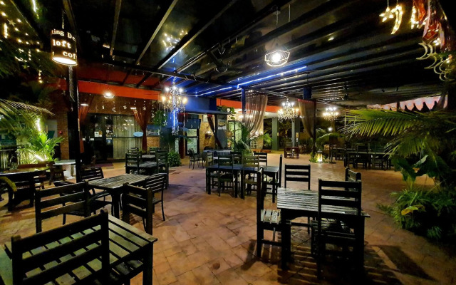 Cute Hotel & Dorms Ipoh