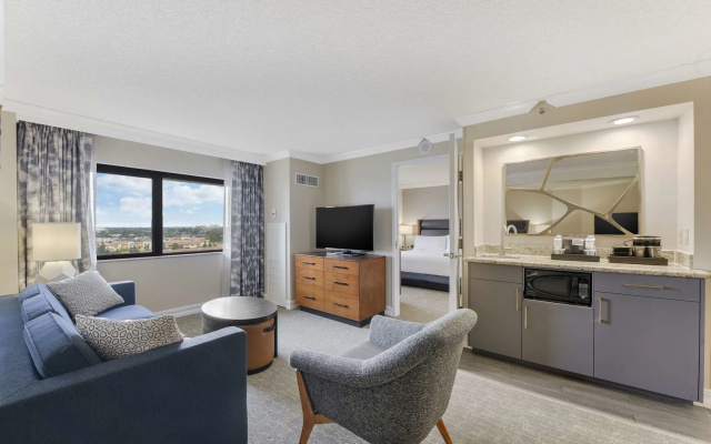 Embassy Suites by Hilton Anaheim Orange