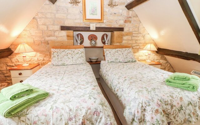 Hadcroft Cottage