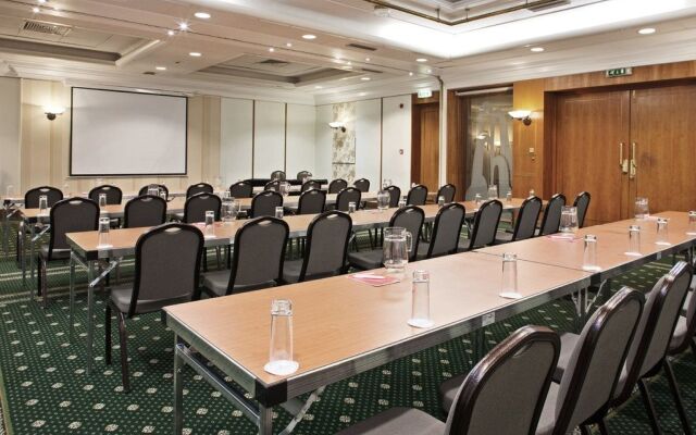 Copthorne Hotel Birmingham