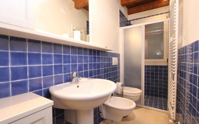 City Apartments - Residence San Marco