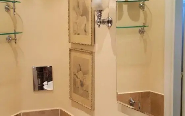 Dépendance b&b La Casetta