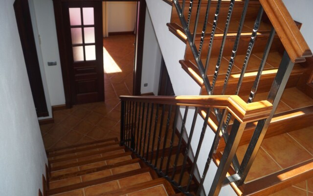 Heimahomes Casares Views