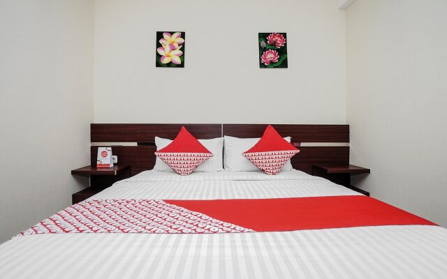 Homestay 82 By OYO Rooms
