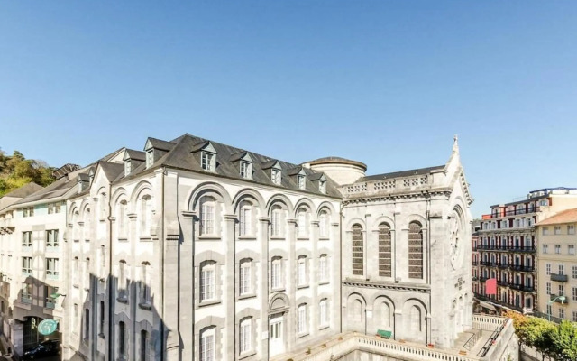 Hotel Agena