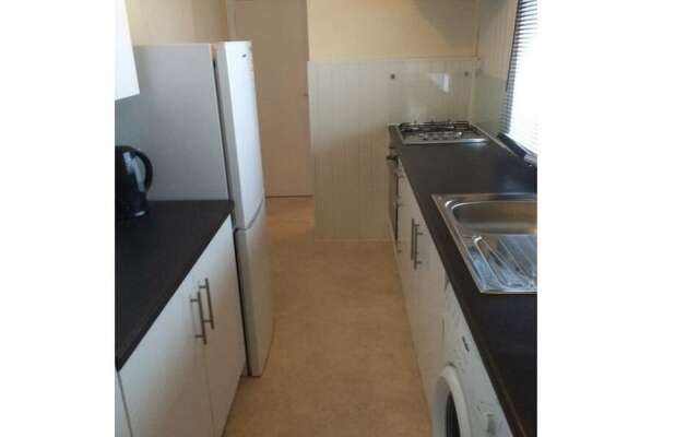 Yarm Road Serviced House
