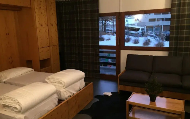 BASE CAMP alpine apartments
