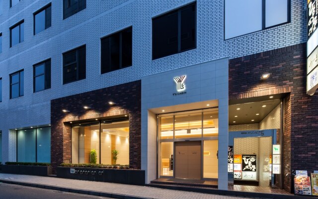 Y's Cabin Yokohama Kannai