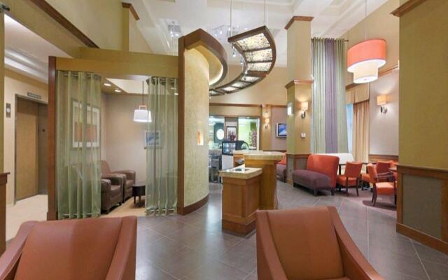 Homewood Suites by Hilton Tulsa South Medical District