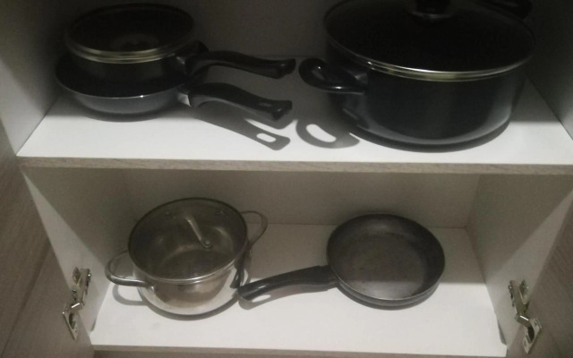 Departamento Nuevo - sector hospital Antofagasta