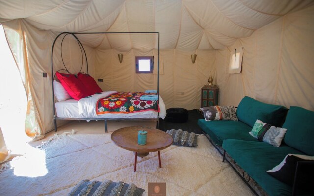 Beldi camp