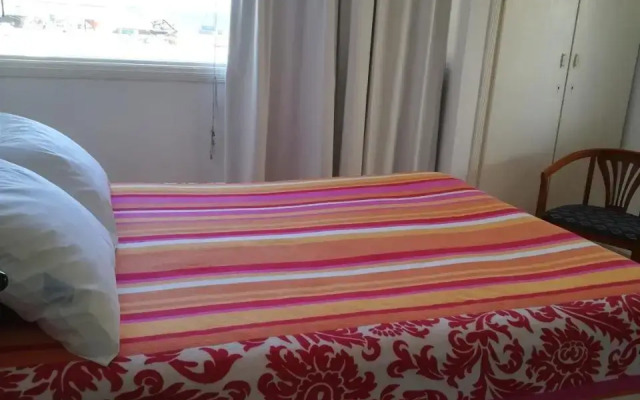 Sevi's Place, 3 Bedroom Flat, 110 s.m