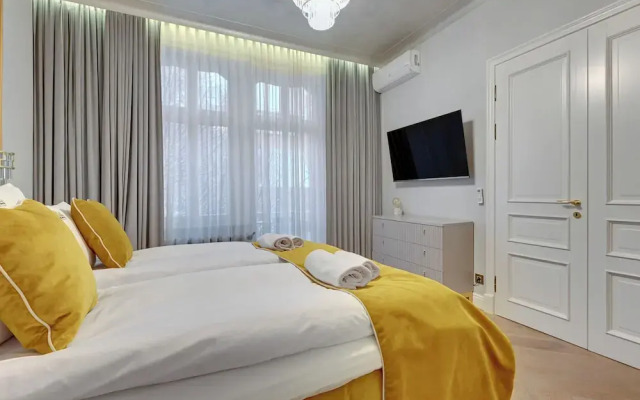 Sopot Pod Orłem by Downtown Apartments