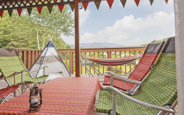 Gyeongju Cabinhouse
