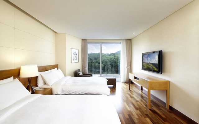 Teddy Valley Golf & Resort