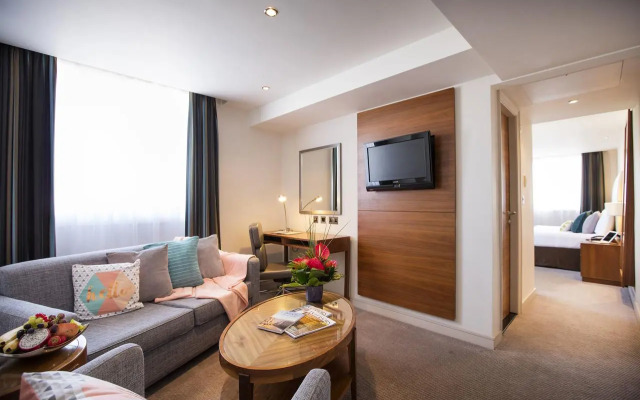 Thistle London Hyde Park Kensington Gardens