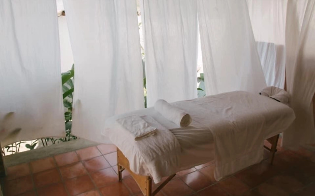 Iguana Azul - Hostel