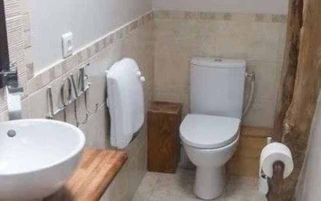 Au Refuge Des 3 Ours